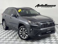 Image for 2021 Toyota Rav4 Xle Premium ID: 6732557