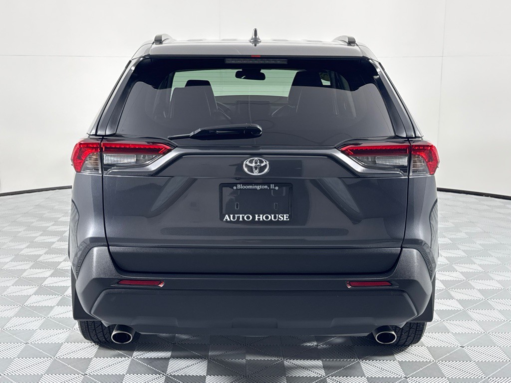 2021 Toyota Rav4 Image 6