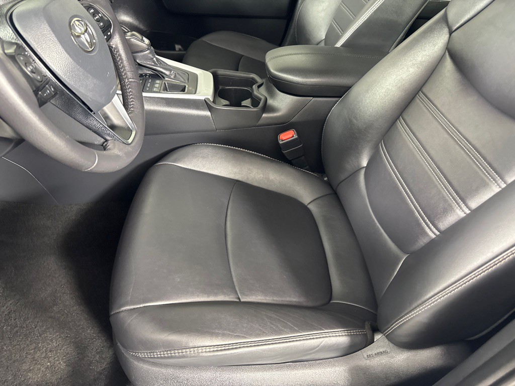 2021 Toyota Rav4 Image 14