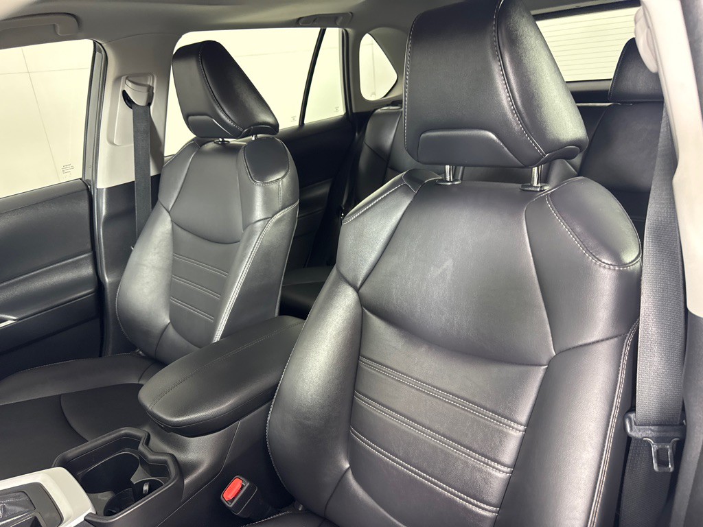 2021 Toyota Rav4 Image 15