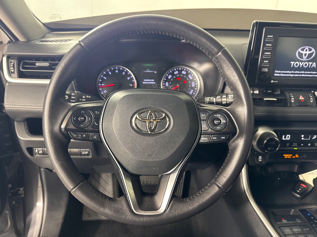 2021 Toyota Rav4 Image 18