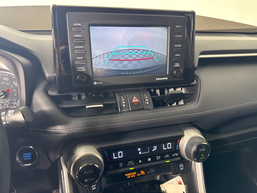 2021 Toyota Rav4 Image 19