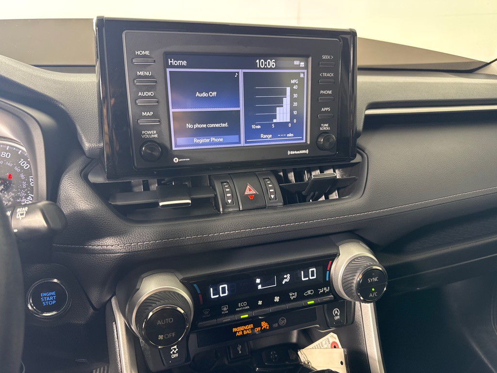 2021 Toyota Rav4 Image 20