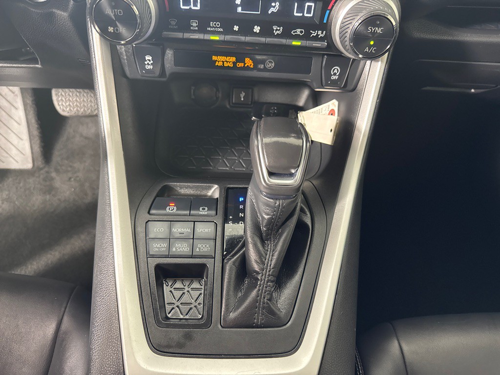 2021 Toyota Rav4 Image 21