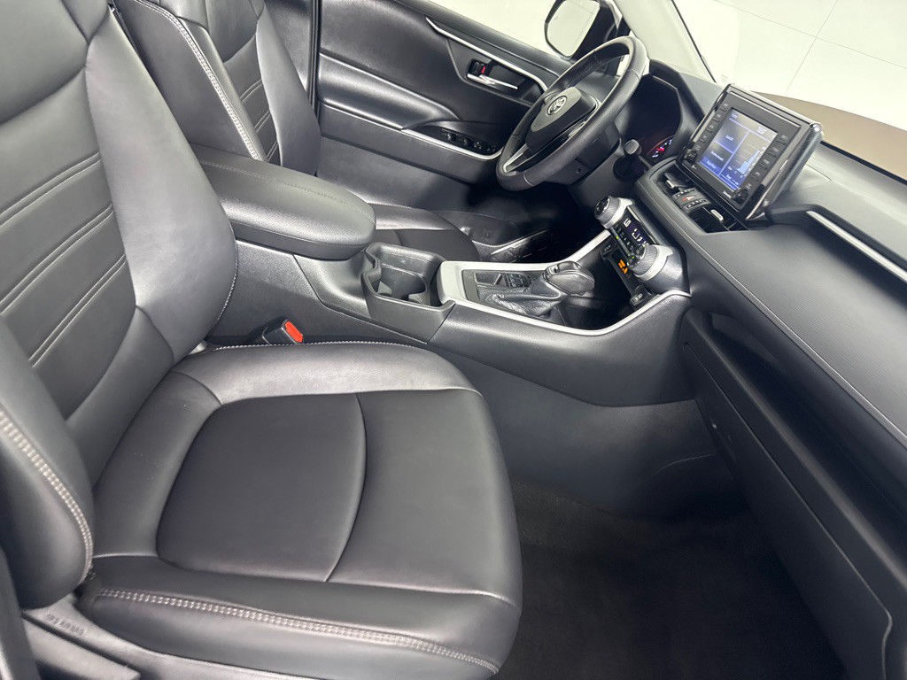 2021 Toyota Rav4 Image 27