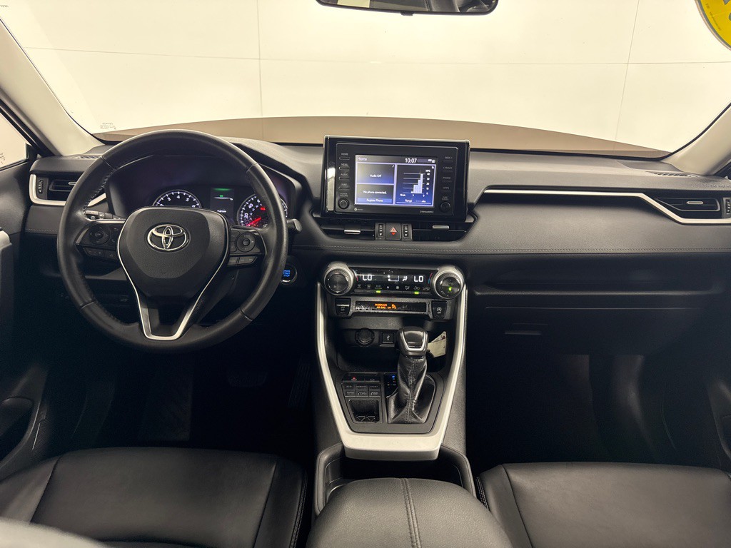 2021 Toyota Rav4 Image 29