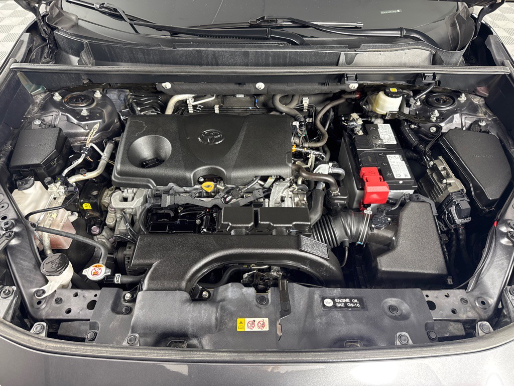 2021 Toyota Rav4 Image 30