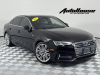 Image for 2017 Audi A4 Premium Plus ID: 6732596