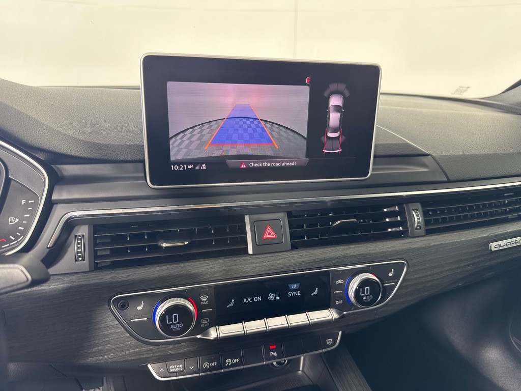 2017 Audi A4 Image 20