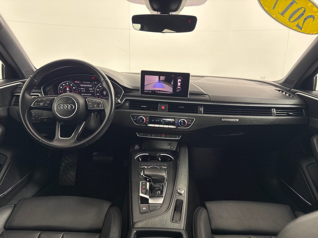 2017 Audi A4 Image 29