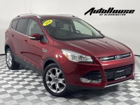Image for 2016 Ford Escape Titanium ID: 6732675