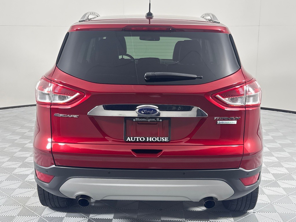 2016 Ford Escape Image 6
