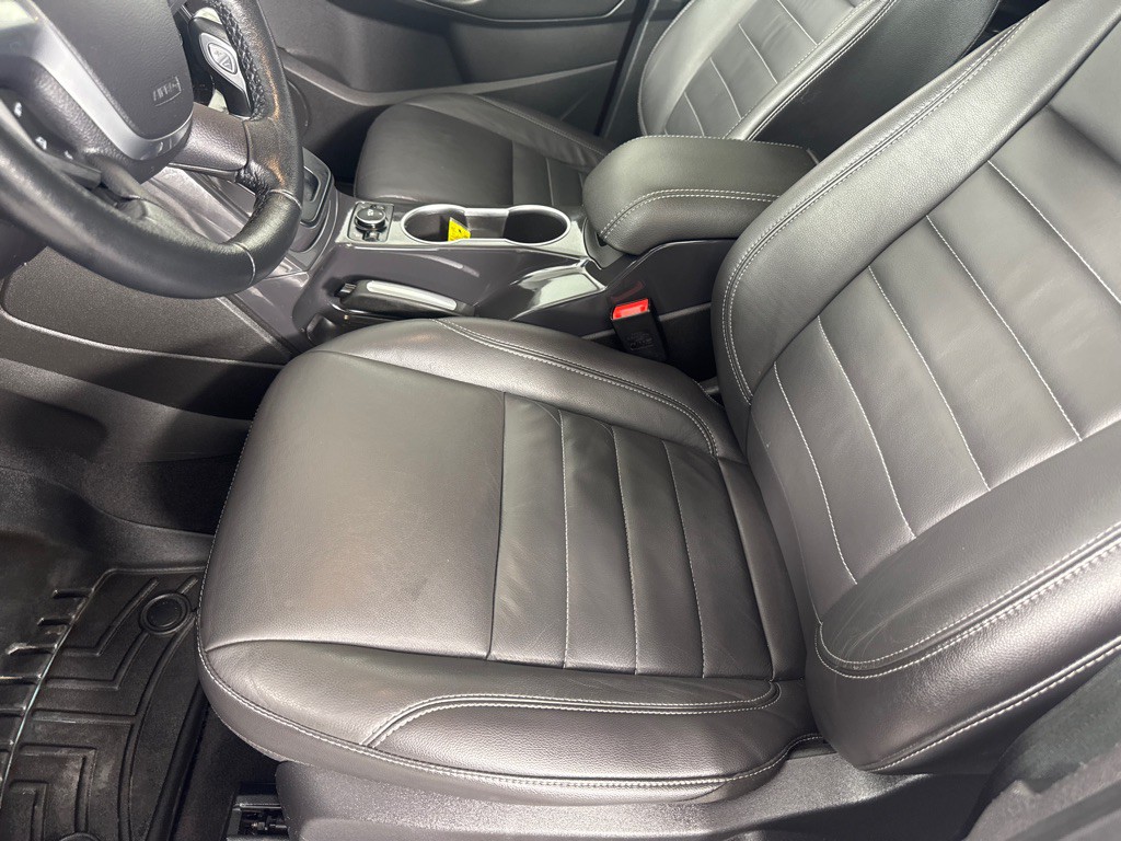 2016 Ford Escape Image 13