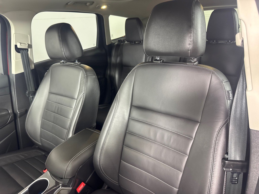 2016 Ford Escape Image 14