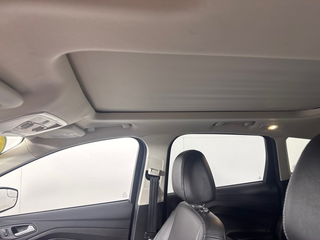 2016 Ford Escape Image 15