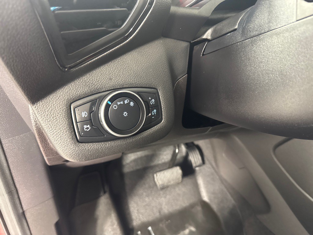 2016 Ford Escape Image 16