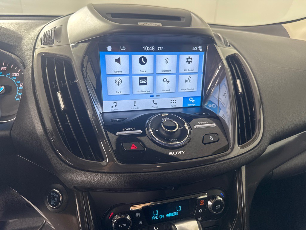 2016 Ford Escape Image 18