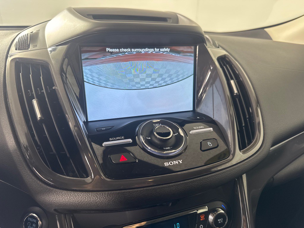 2016 Ford Escape Image 19
