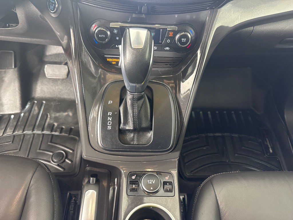 2016 Ford Escape Image 20