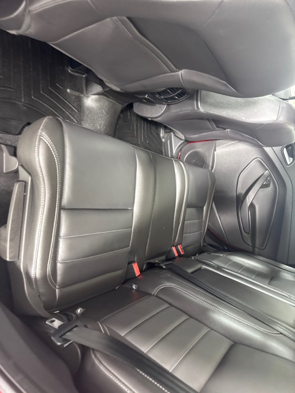 2016 Ford Escape Image 21