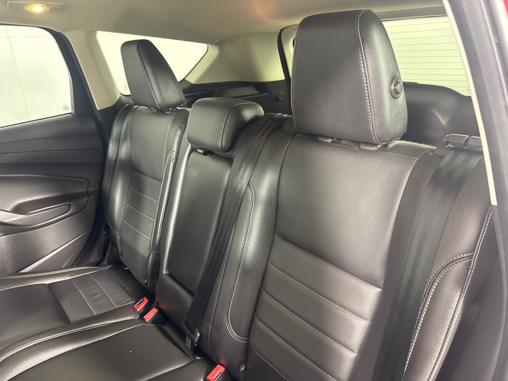 2016 Ford Escape Image 22