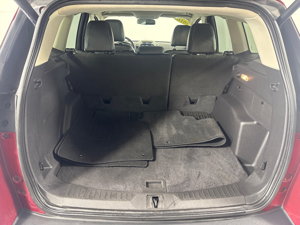 2016 Ford Escape Image 23