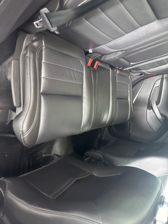 2016 Ford Escape Image 24
