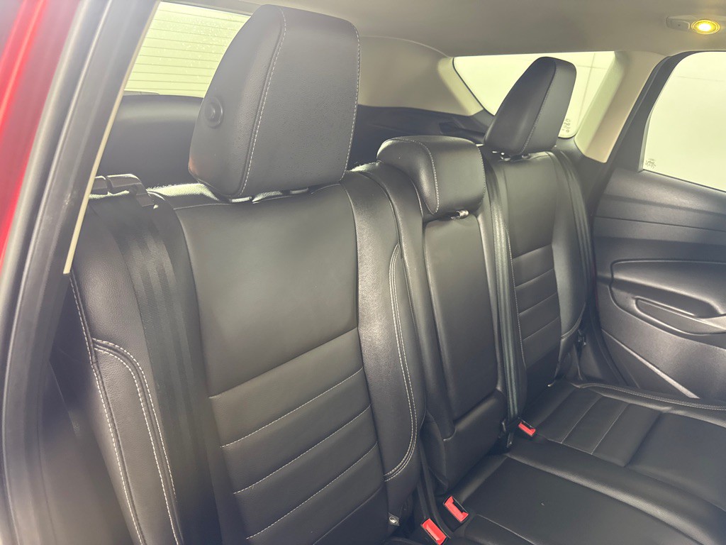 2016 Ford Escape Image 25