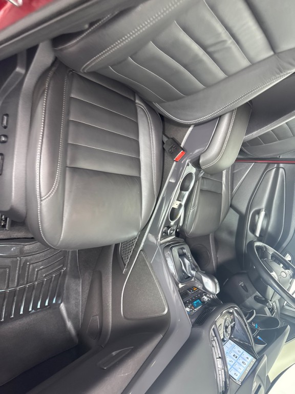 2016 Ford Escape Image 26
