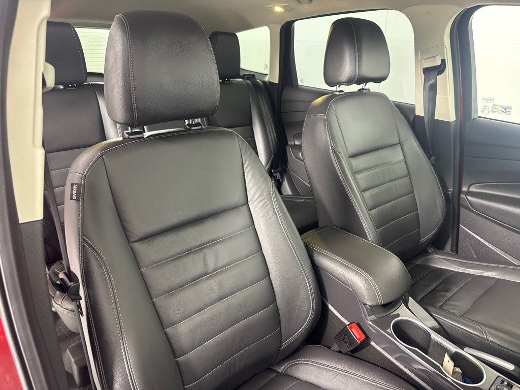 2016 Ford Escape Image 27