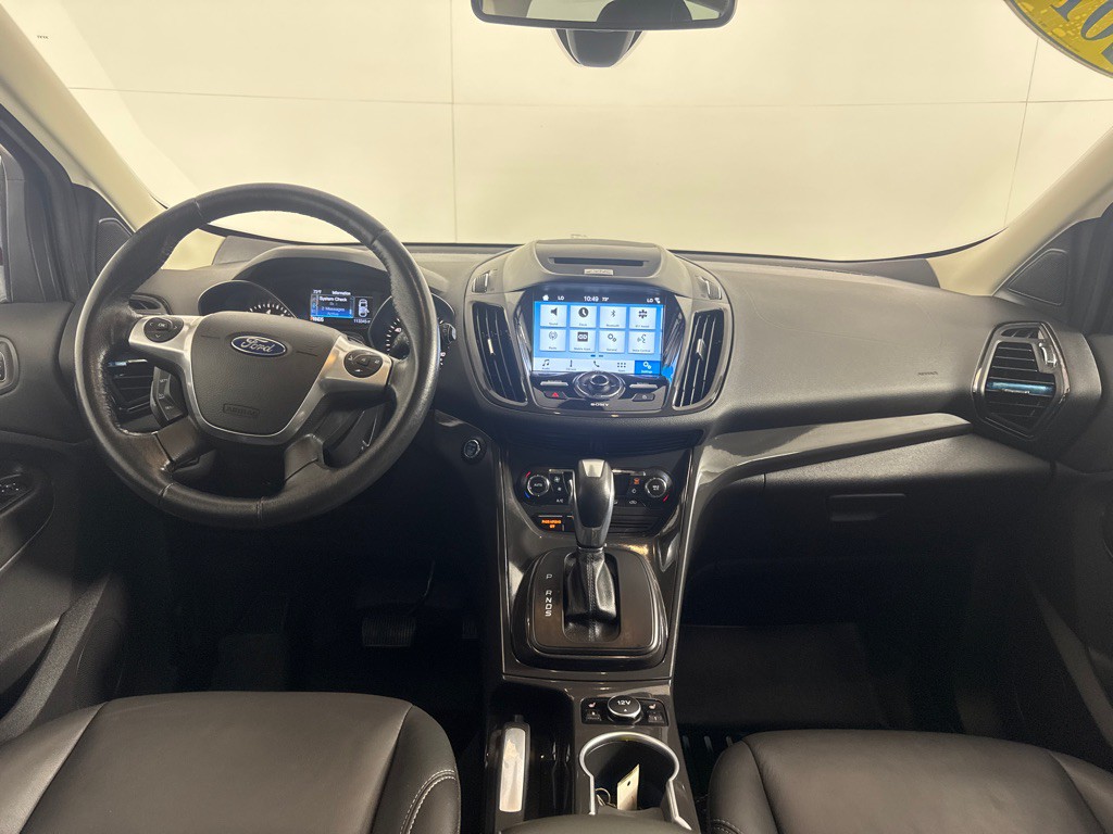 2016 Ford Escape Image 28