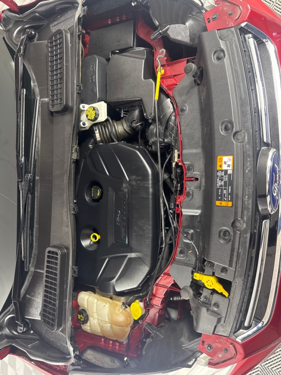 2016 Ford Escape Image 29