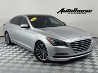 Image for 2015 Hyundai Genesis 3.8L ID: 6732781