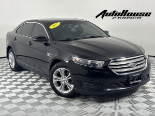 Image for 2018 Ford Taurus SEL ID: 6732802