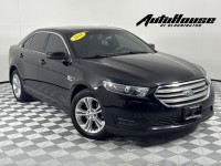 Image for 2018 Ford Taurus SEL ID: 6732802