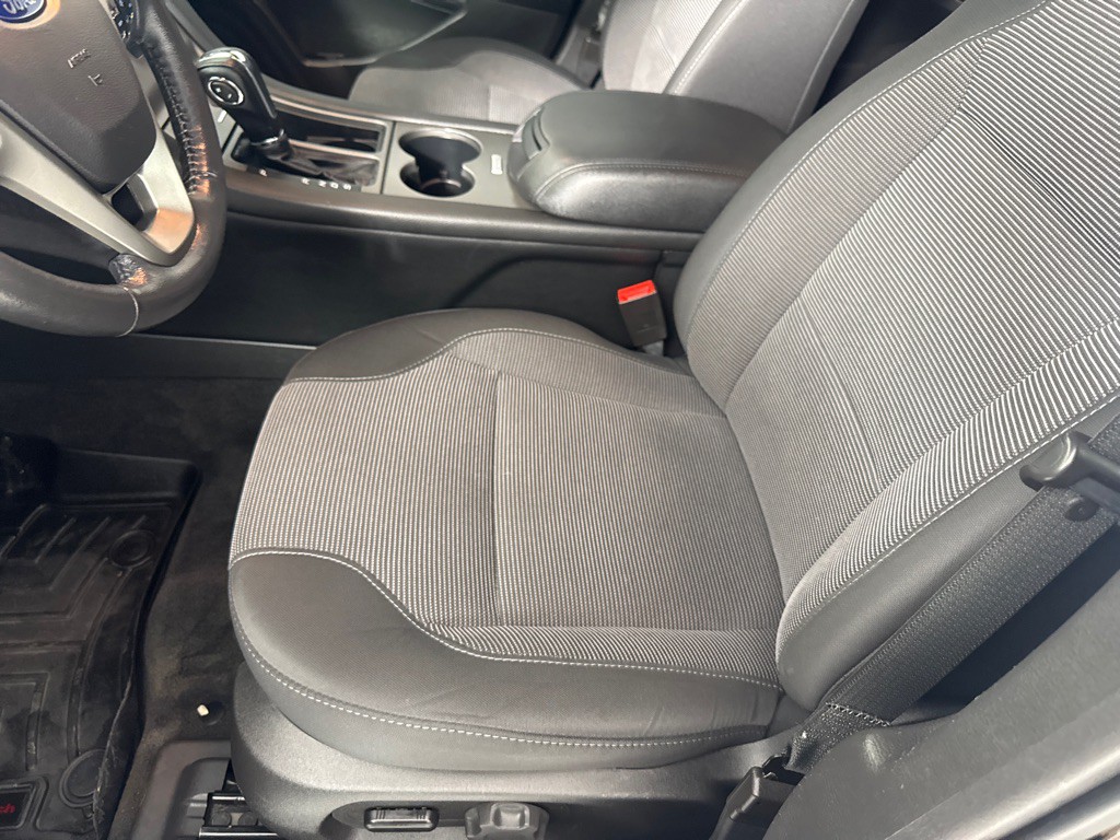 2018 Ford Taurus Image 10