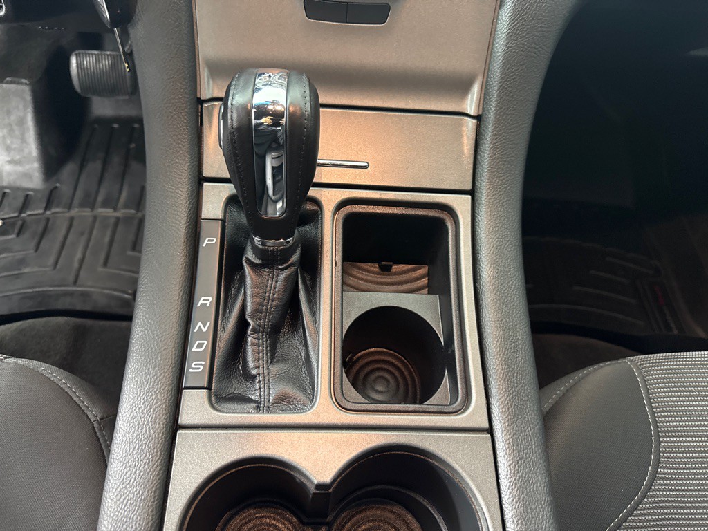 2018 Ford Taurus Image 16