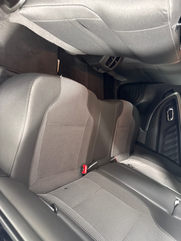 2018 Ford Taurus Image 17
