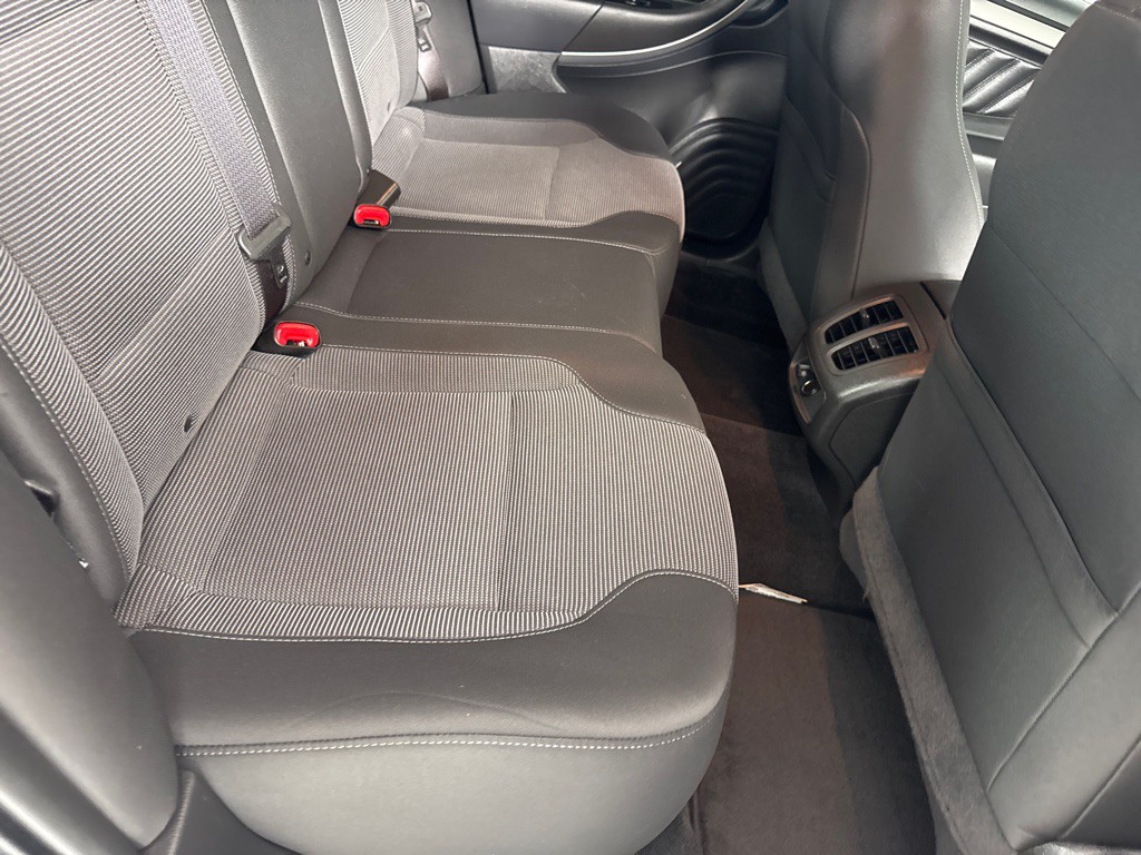 2018 Ford Taurus Image 19