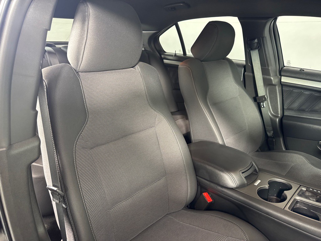 2018 Ford Taurus Image 22