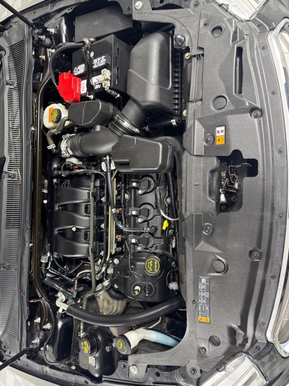 2018 Ford Taurus Image 24