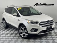 Image for 2017 Ford Escape Titanium ID: 6732919