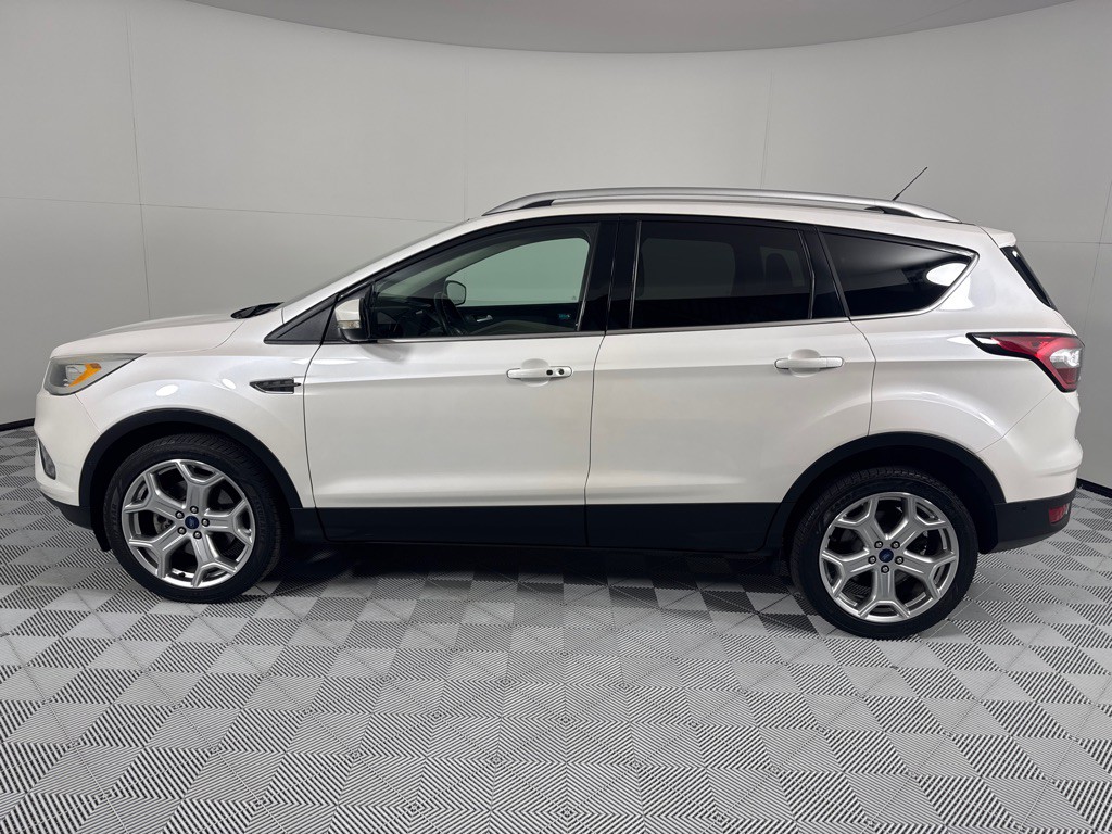 2017 Ford Escape Image 9