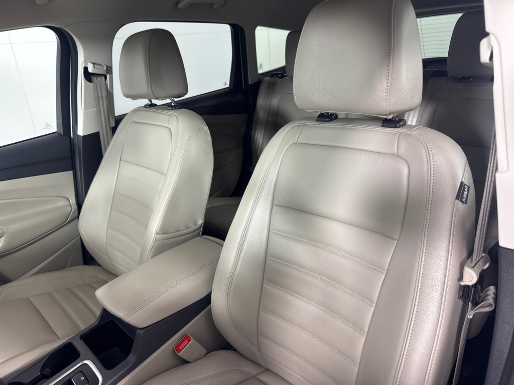 2017 Ford Escape Image 15