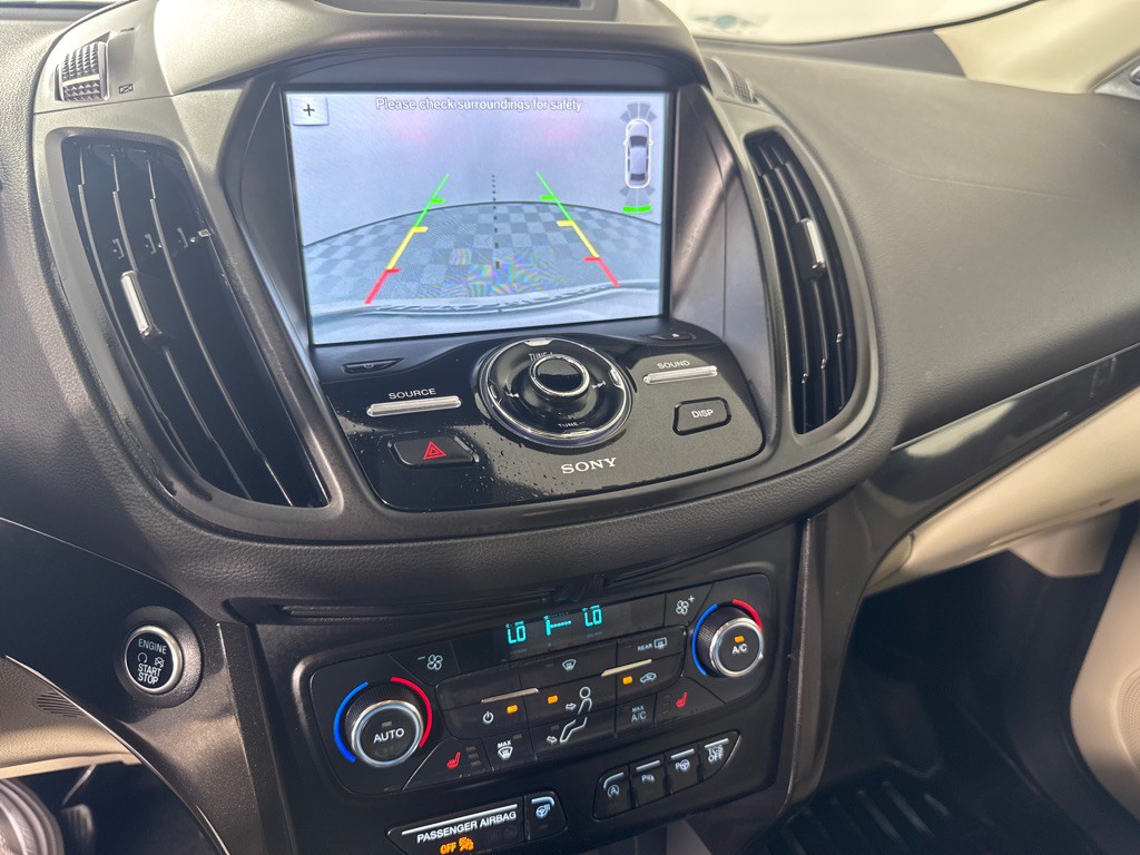 2017 Ford Escape Image 19
