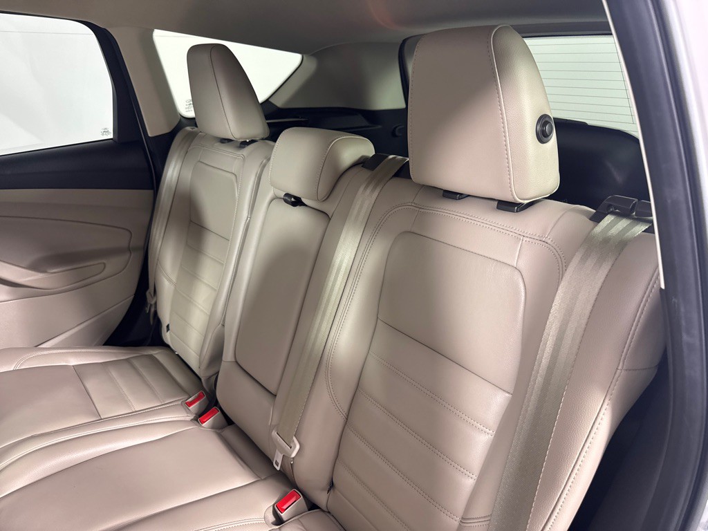 2017 Ford Escape Image 22