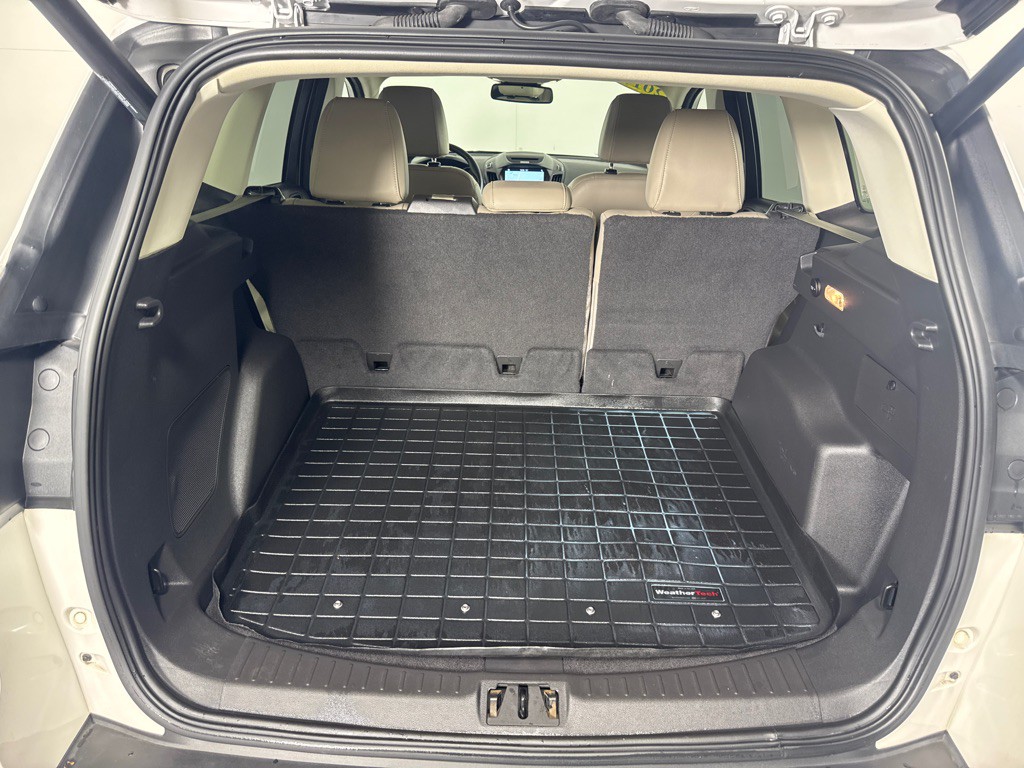 2017 Ford Escape Image 23