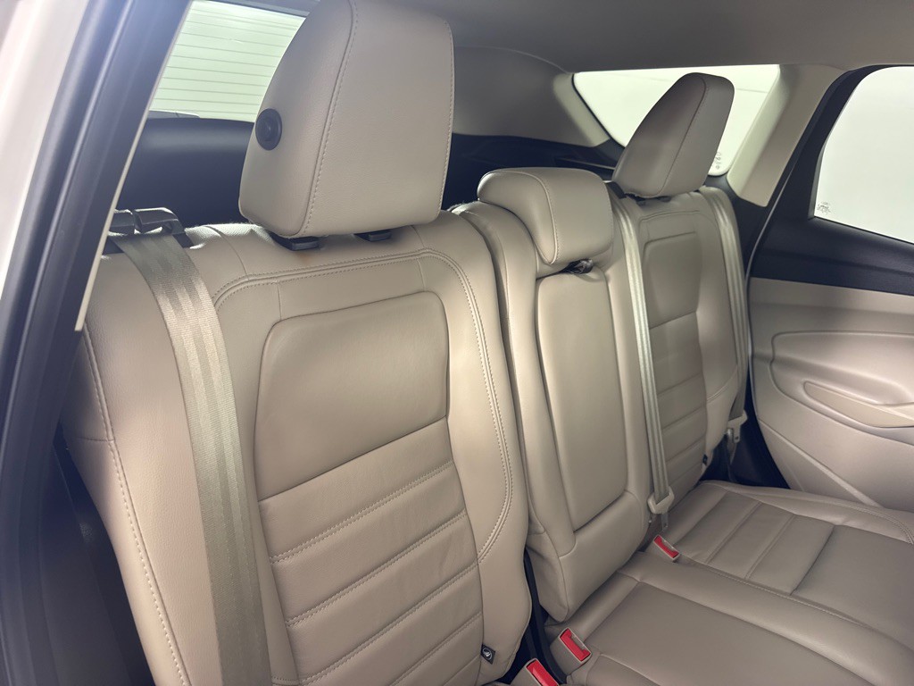 2017 Ford Escape Image 25