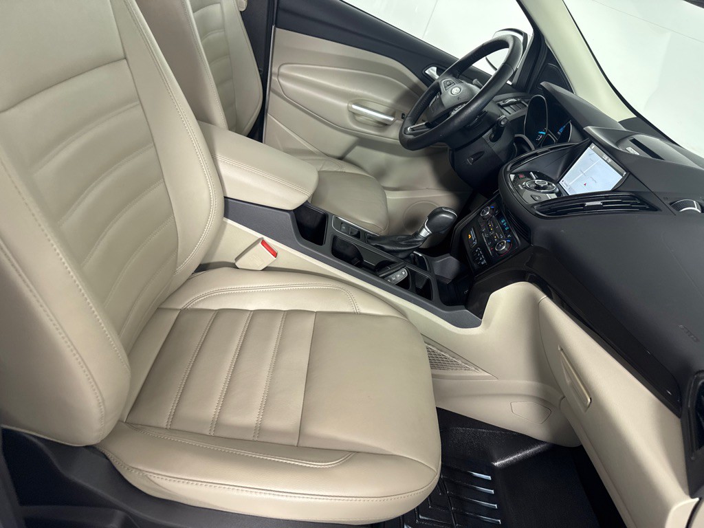 2017 Ford Escape Image 26