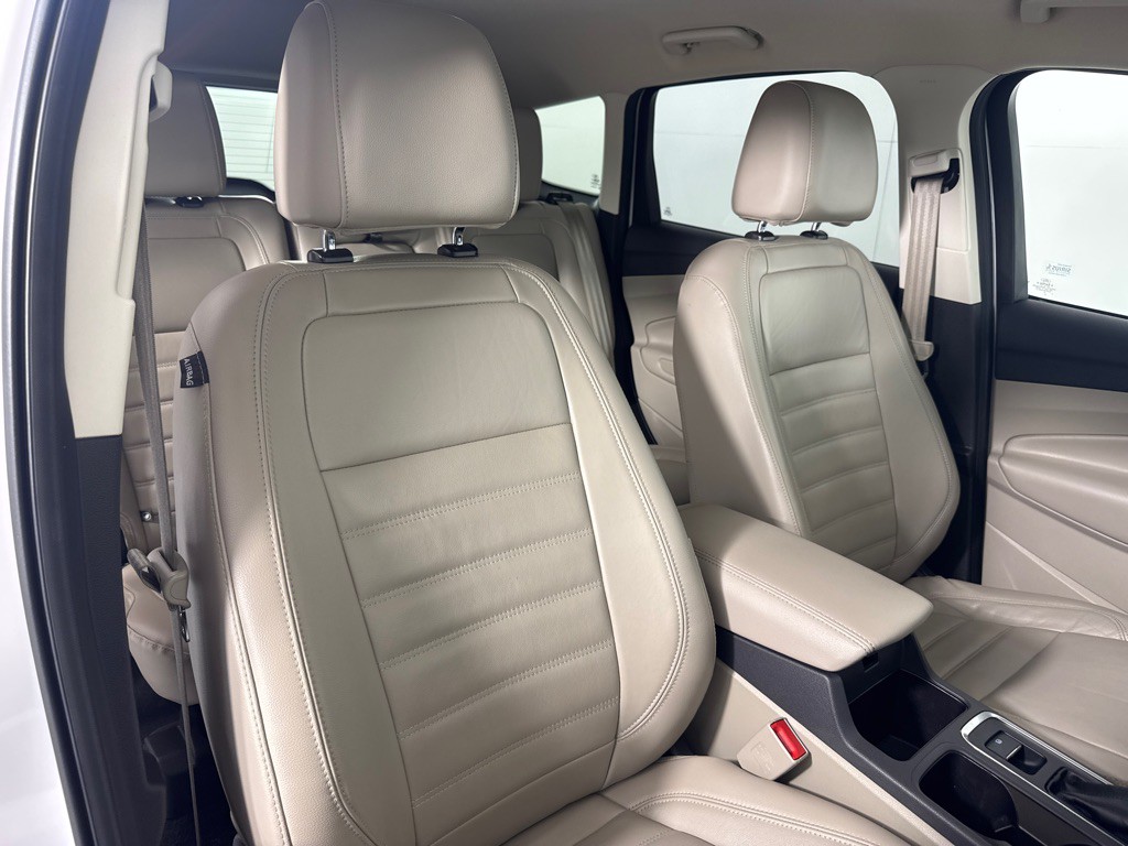 2017 Ford Escape Image 27